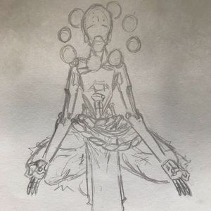 Meet your Posher, Moth